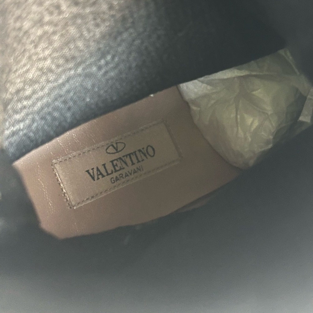 VALENTINO GARAVANI Sock Boot - Picture 7 of 7